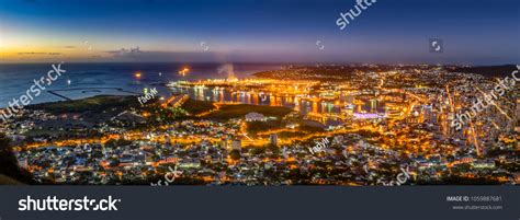 197 Port louis by night Images, Stock Photos & Vectors | Shutterstock