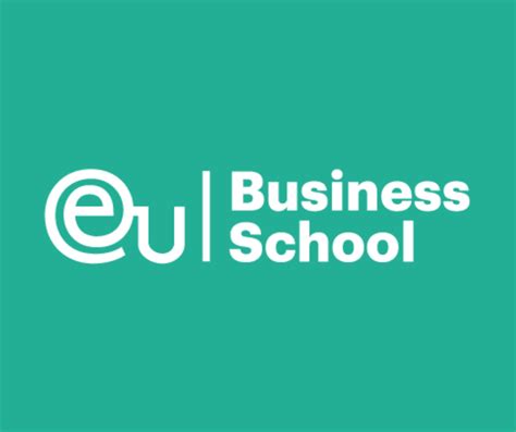 EU Business School (EU) Logo