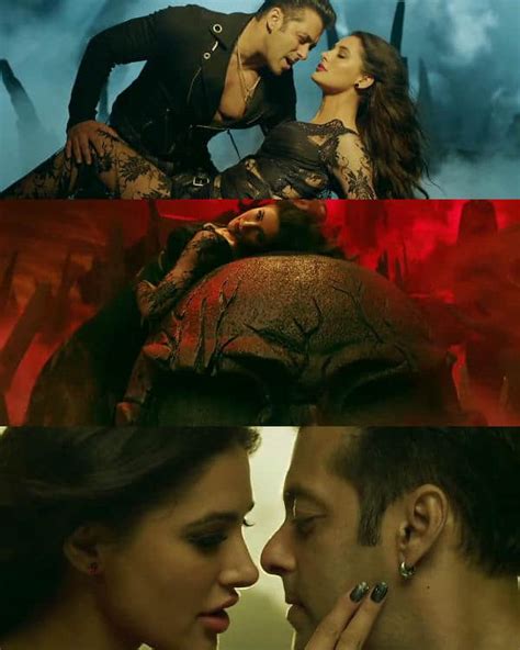 Devil song promo: Seven reasons why we like Salman Khan-Nargis Fakhri's Kick number ...