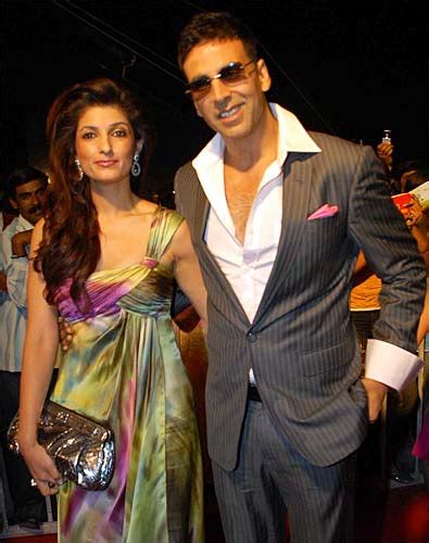 Akshay Kumar refuses to accept award