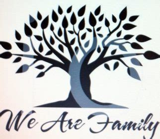 Family Reunion Tree Vector at Vectorified.com | Collection of Family ...