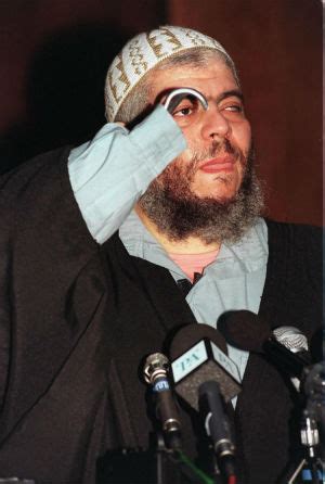 Radical Islamic cleric Abu Hamza al-Masri sentenced to life in U.S. prison - U.S. News - News ...