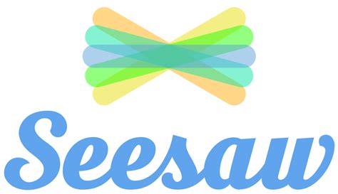 Seesaw icon and logo – Seesaw Help Center