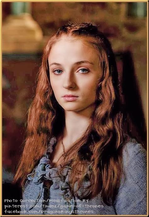 61 best images about Sansa Stark (Sophie Turner) on Pinterest | For ...