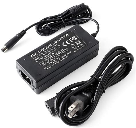 NeuPo 48 Volt Power Supply Compatible with Select Cisco Phones in The 8800, 8900, and 9900 ...