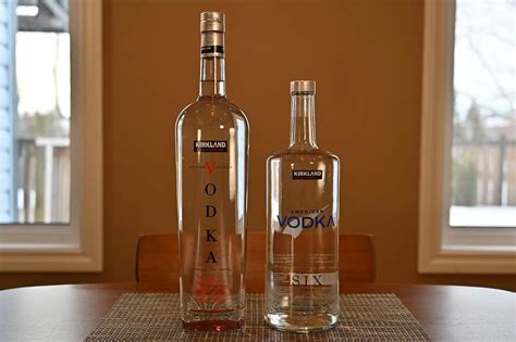 Kirkland Signature French Vodka | ubicaciondepersonas.cdmx.gob.mx