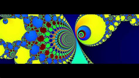 Mandelbrot Zoom - YouTube