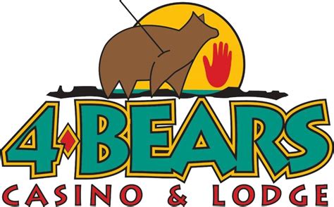 4 Bears Casino