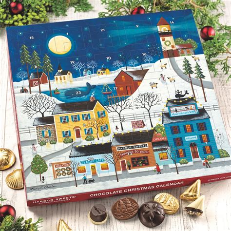 13 of the Best Chocolate Advent Calendars for 2023 | The Chocolate ...