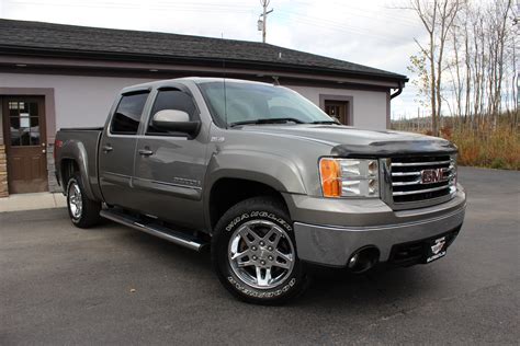 2008 GMC Sierra 1500 Z71- ALL TERRAIN - Biscayne Auto Sales | Pre-owned Dealership | Ontario, NY