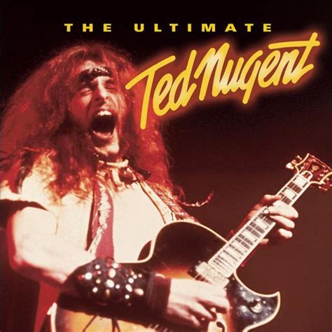 TedNugent.com