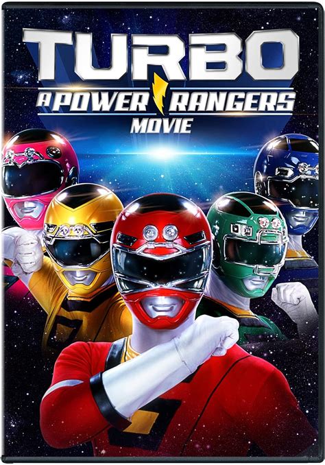 Turbo - A Power Rangers Movie 1997 (Full HD CLEAN) | ShareMania.US