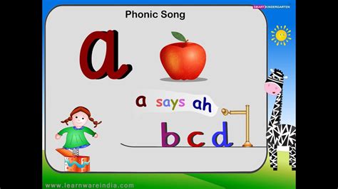 Phonic Words A Đến Z: Học Tiếng Anh Theo Âm Thanh Từ A Đến Z