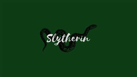 Slytherin Desktop Wallpapers - Wallpaper Cave