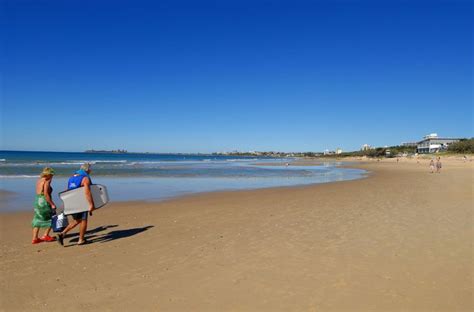 Maroochydore Beach, Queensland – Chateau Royale Maroochydore Accommodation