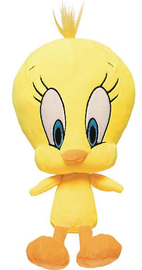 Funko Looney Tunes Tweety Plush - ToyWiz