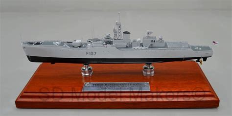 SD Model Makers > Frigate Models > Rothesay Class Frigate Models