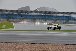 Silverstone Track Day 20th November 2016 with Opentrack Tr… | Flickr