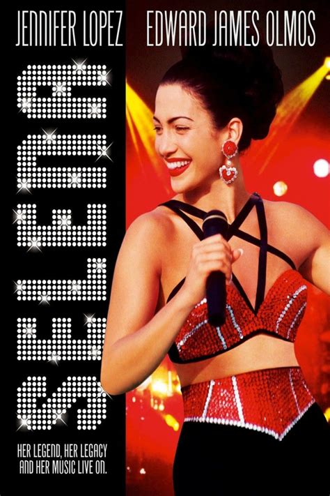 Selena | Selena quintanilla movie, Selena quintanilla, Good movies