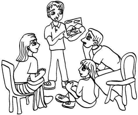 Lds Clipart Home