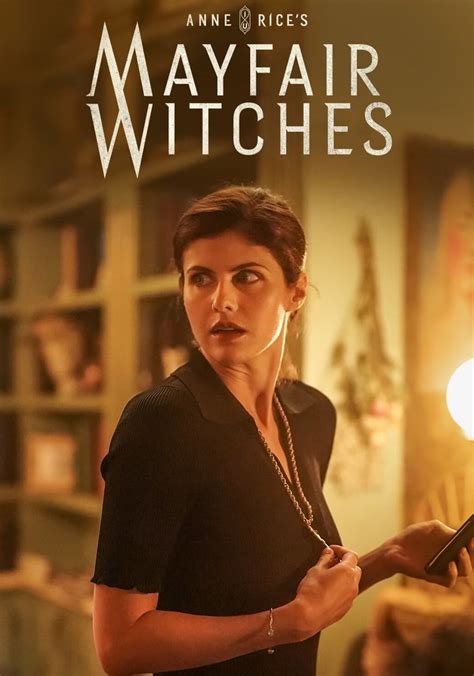 Anne Rice's Mayfair Witches Season 1 - episodes streaming online