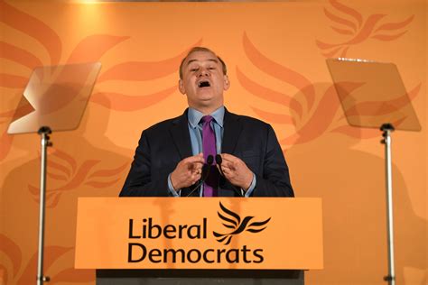 Liberal Democrats election: Ed Davey announced as new leader | The ...