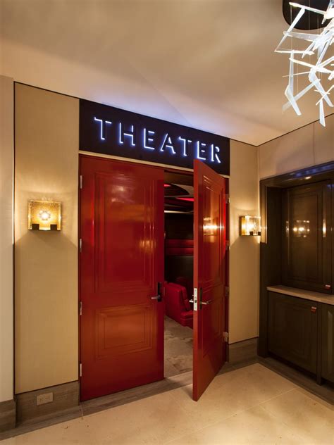 Amazing Home Theater Designs | Home cinema room, Home theater room ...