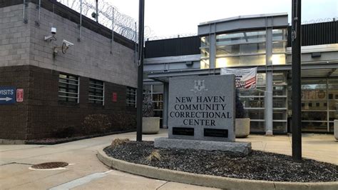 2 Inmates Dead After Possible Fentanyl Overdose at New Haven Jail – NBC ...