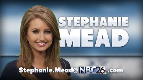 Stephanie Mead (Wish TV meteorologist) Wiki, Measurements