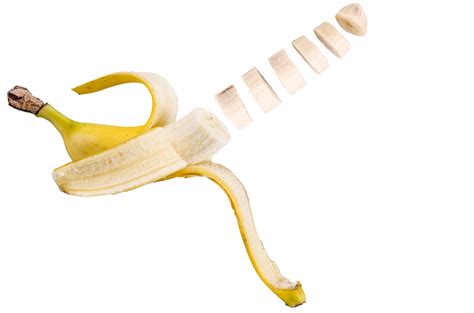 Banana Free Stock Photo - Public Domain Pictures