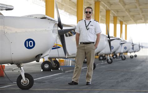 3 Steps to Begin an Aviation Career (and Why Start Today)