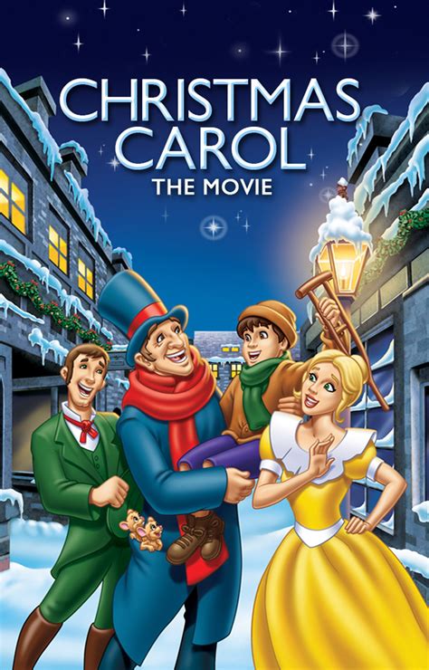 Watch Christmas Carol: The Movie (2003) | Prime Video