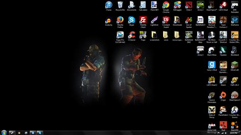 Steam TTT Background Modified into real PC Wallpaper | SGM Community ...