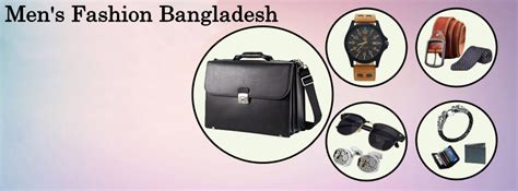 Men's Fashion Bangladesh - Home