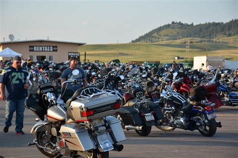 Rally | Black Hills Harley-Davidson® | Rapid City South Dakota