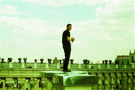 Top Tips for Rooftop Photography · Lomography