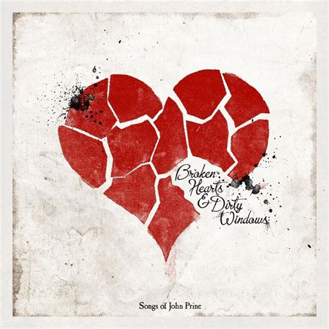 Review: Broken Hearts and Dirty Windows: Songs of John Prine - Cover Me