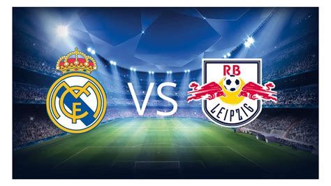 Real madride vs rb leipzig#2 champions league - YouTube