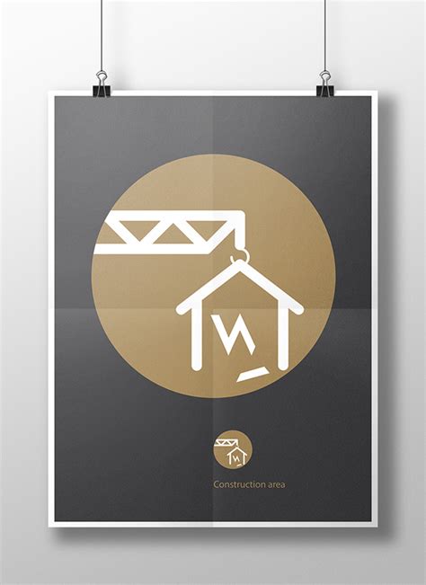 W Hotel Symbol Design on Behance