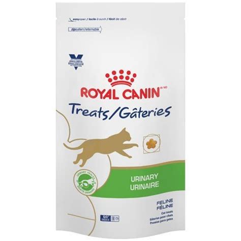 Royal Canin Urinary Treats Feline 7.7 oz. – Pets Trend Store