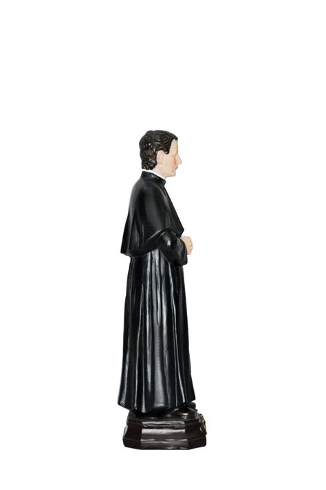 Don Bosco Statue – Alaihal