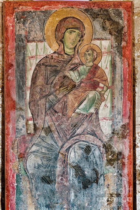 The Palatine Chapel Painting by Byzantine - Fine Art America