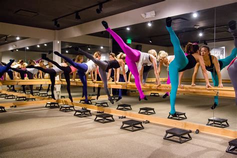 Pure Barre Introduces Pure Barre Platform