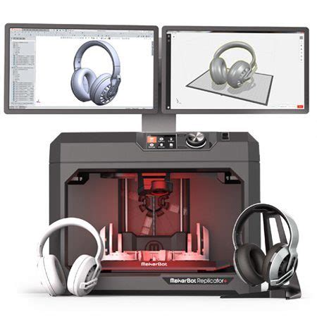 MakerBot Print | 3D Printing Software for MakerBot Desktop 3D Printers