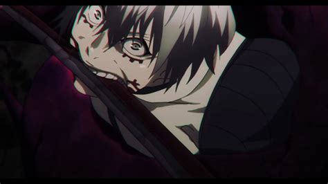 Kaneki vs Furuta - YouTube