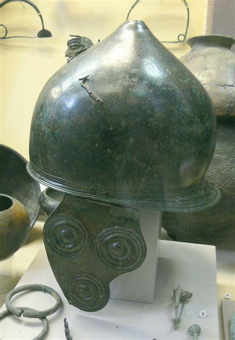 Casque celtique — Wikipédia