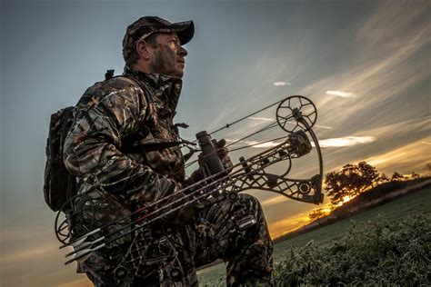 Choose The Best Bow For You - Bowhunting & Archery 101