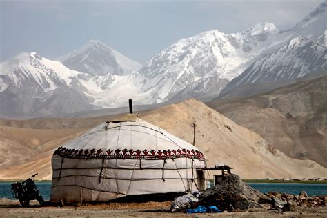 Apsarasas Kangri – Mountain Field Guide