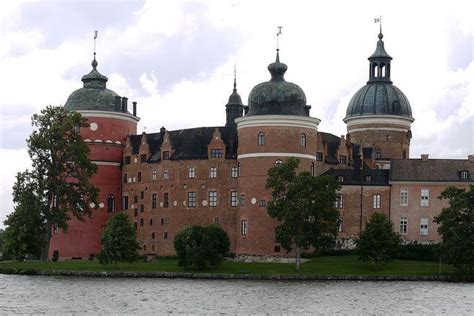 Gripsholm Castle - Alchetron, The Free Social Encyclopedia