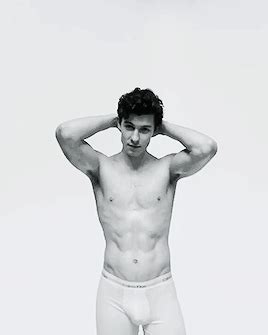 Calvin Klein - Shawn Mendes photo (42832225) - fanpop